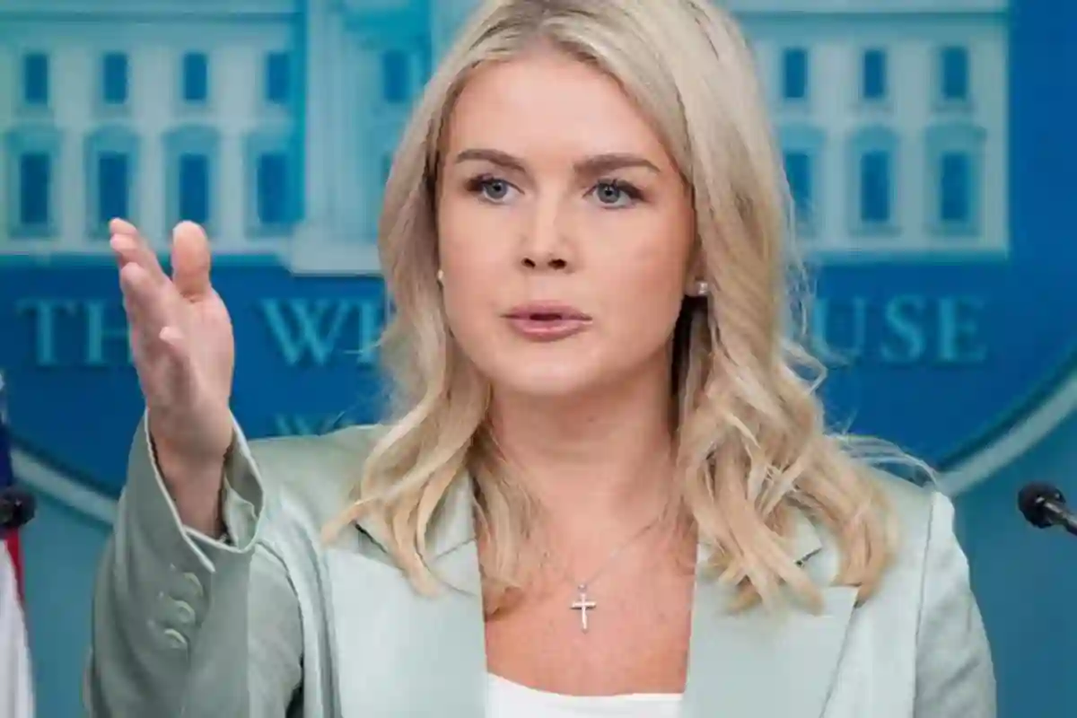 ترجمان وائٹ ہاؤس