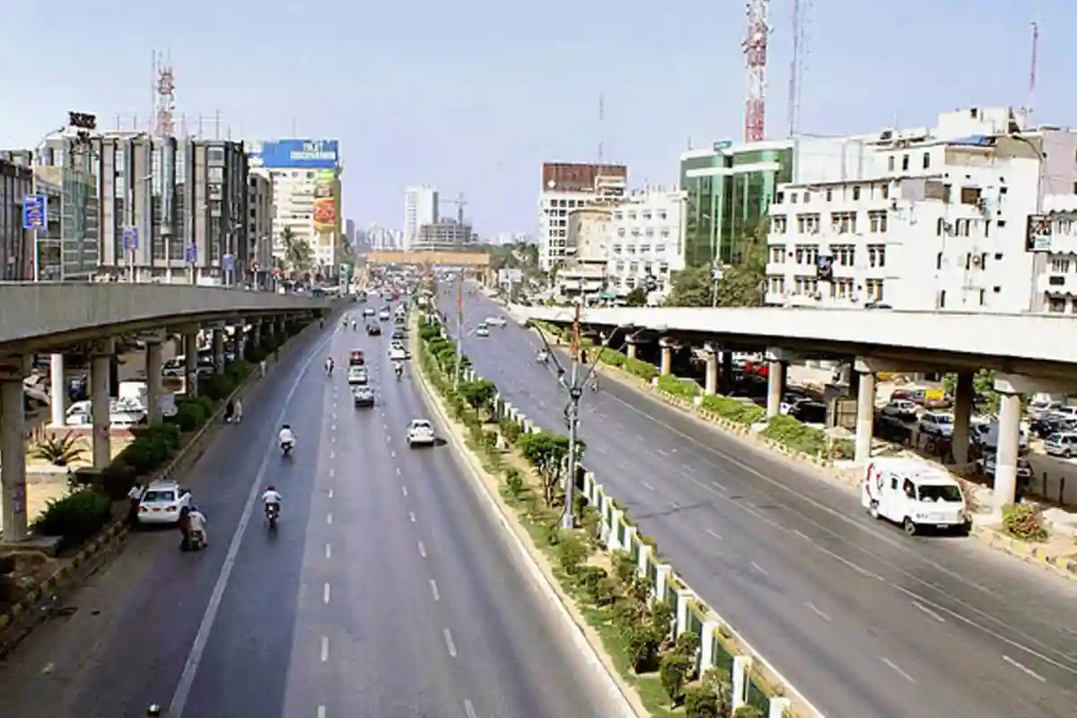 کراچی والے خبردار!!!‌ محکمہ موسمیات نے بڑی پیشگوئی کردی