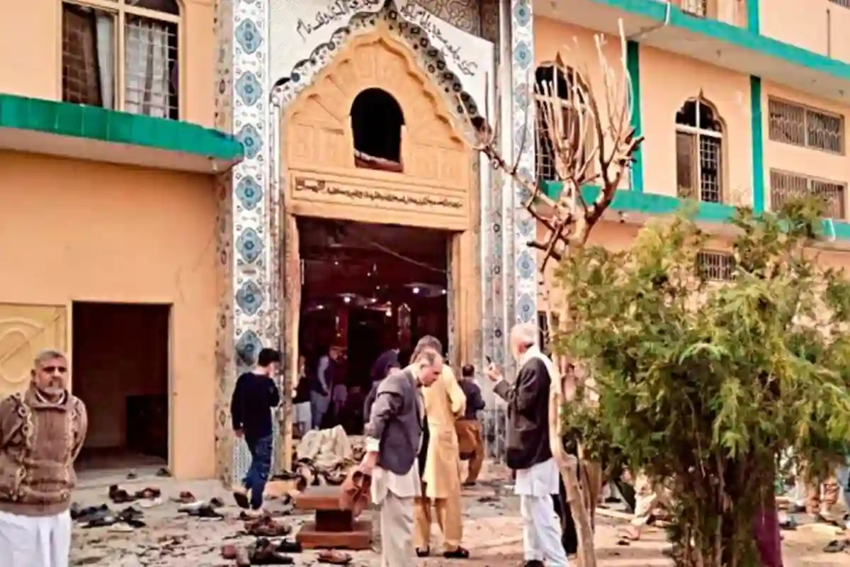 ترلائی کلاں خود کش دہشت گردی کی تحقیقات میں اہم پیش رفت؛ حملہ آور کے چار سہولت کار گرفتار