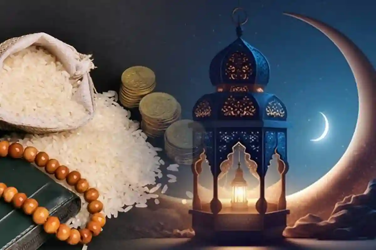 اس بار کم سے کم صدقہ فطر اور روزے کا فدیہ کتنا ہوگا؟ اہم اعلان ہوگیا