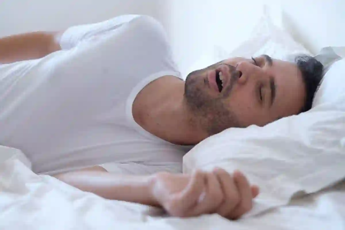 خراٹے لینے والے ہوجائیں ہوشیار!!! نئی تحقیق نے خطرے کی گھنٹی بجادی