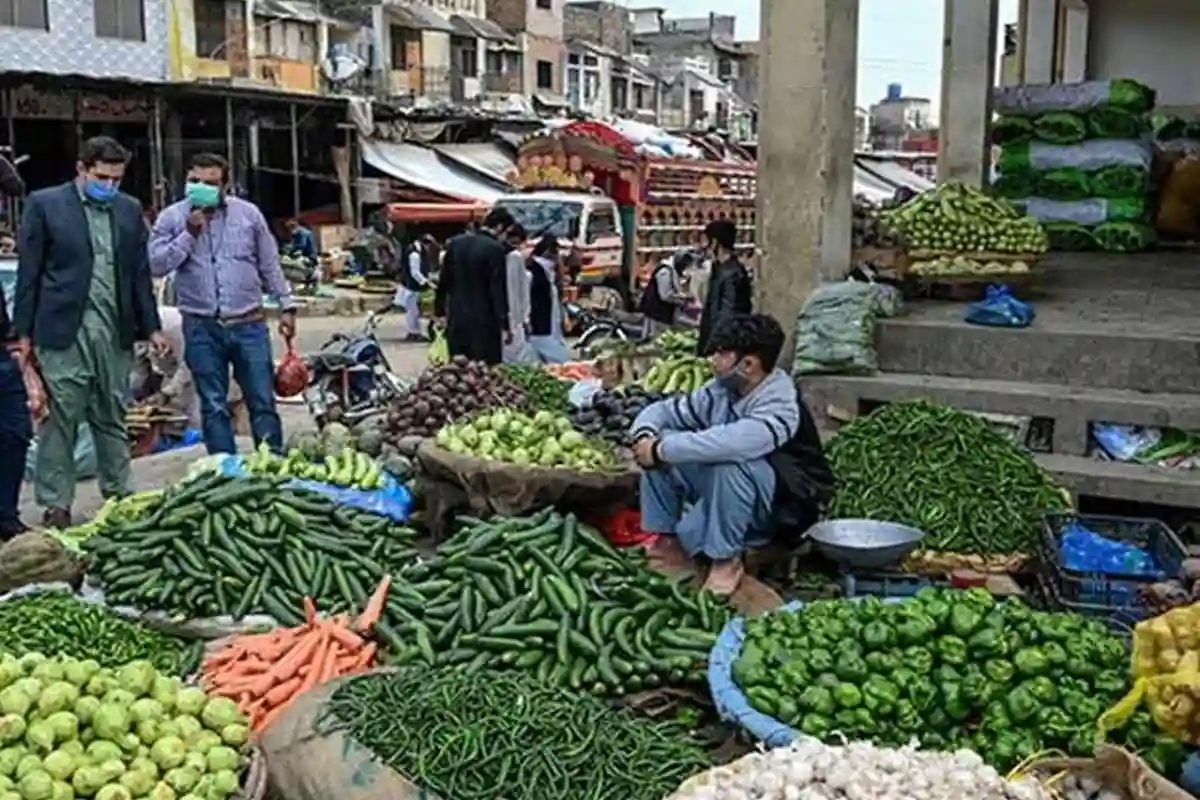 مہنگائی سے ستائے شہریوں کیلئے بڑی خوشخبری