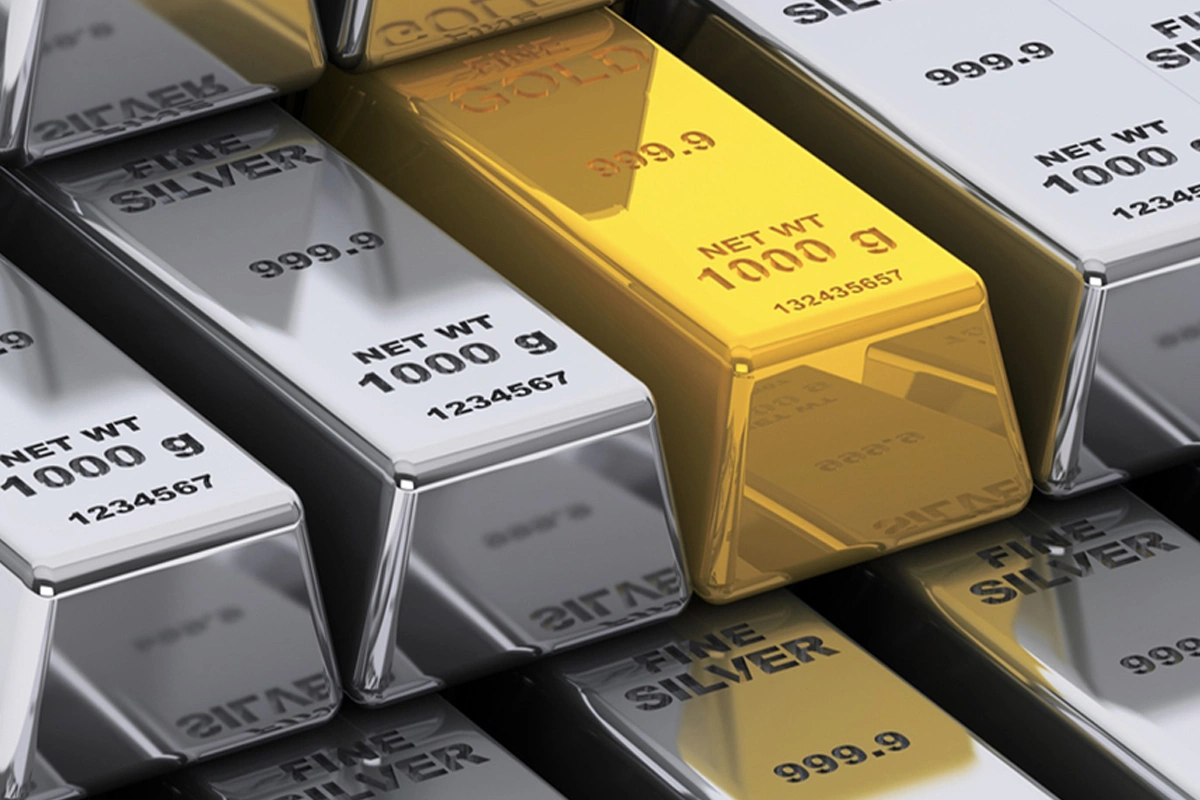 سونے اور چاندی کی قیمت میں آج کتنا اضافہ ہوا؟ اہم خبر آگئی