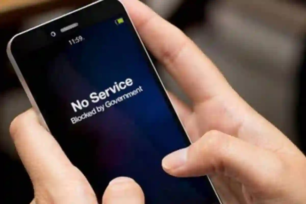 موبائل فون سروس کی بندش سے بچنا چاہتے ہیں تو سب سے پہلے یہ کام لازمی کریں!!!