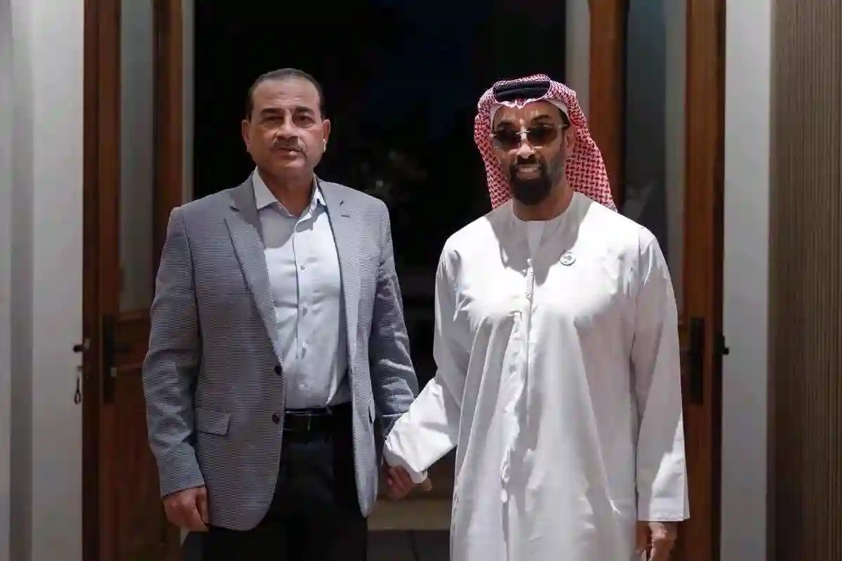 یو اے ای کی سلامتی اور استحکام پاکستان کی اپنی سلامتی کا اٹوٹ حصہ ہے، فیلڈ مارشل عاصم منیر