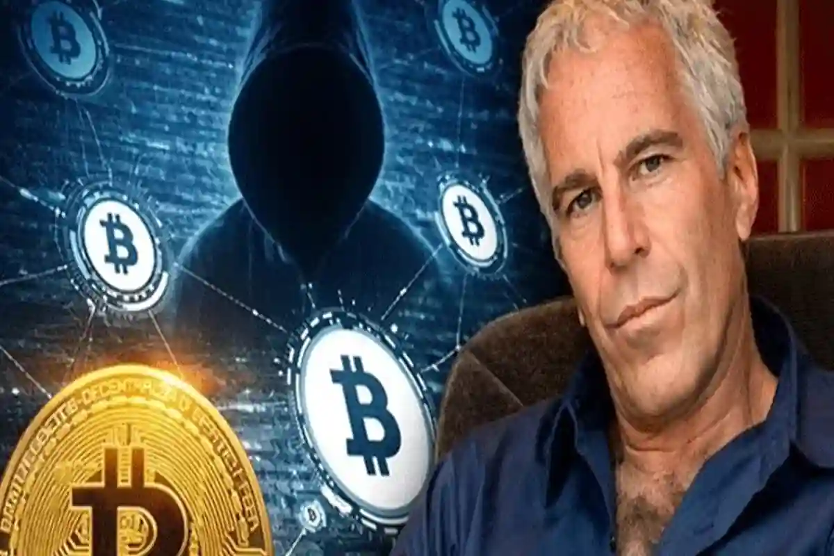 جیفری ایپسٹین بِٹ کوائن کا گمنام بانی؟ خفیہ ای میلز نے تہلکہ مچا دیا