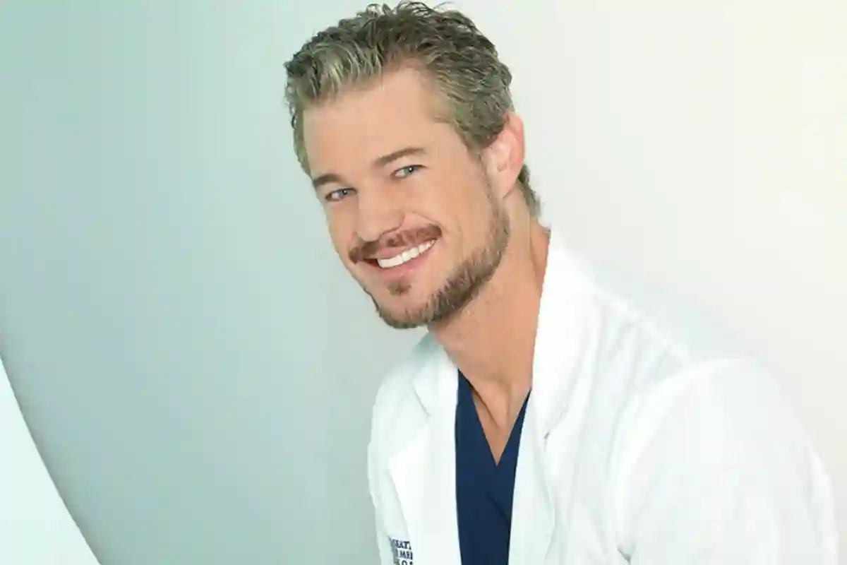 ہالی ووڈ اداکار ایرک ڈین انتقال کرگئے