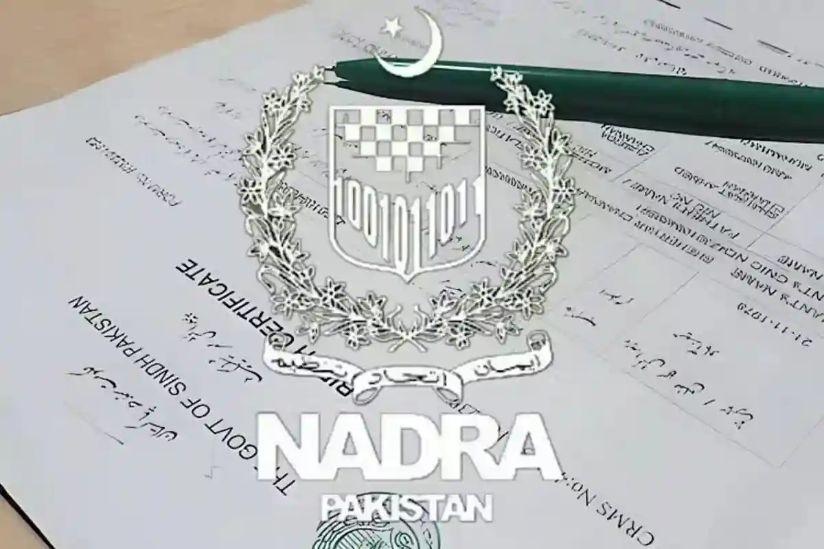 ب فارم بنوانے کے خواہشمند افراد کیلئے بڑی خبر آگئی