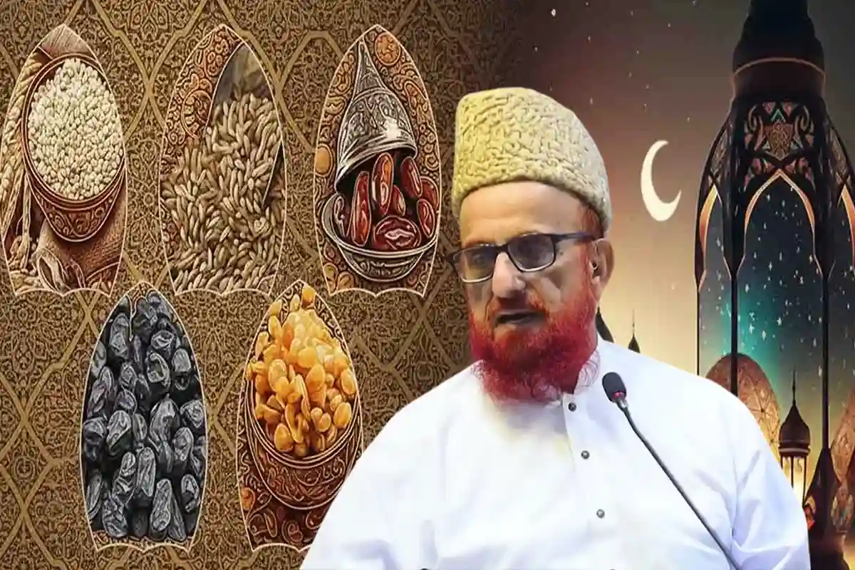 صدقہ فطر، فدیہ صوم اور کفارہ صوم کتنا ہوگا؟ مفتی منیب نے اعلان کردیا
