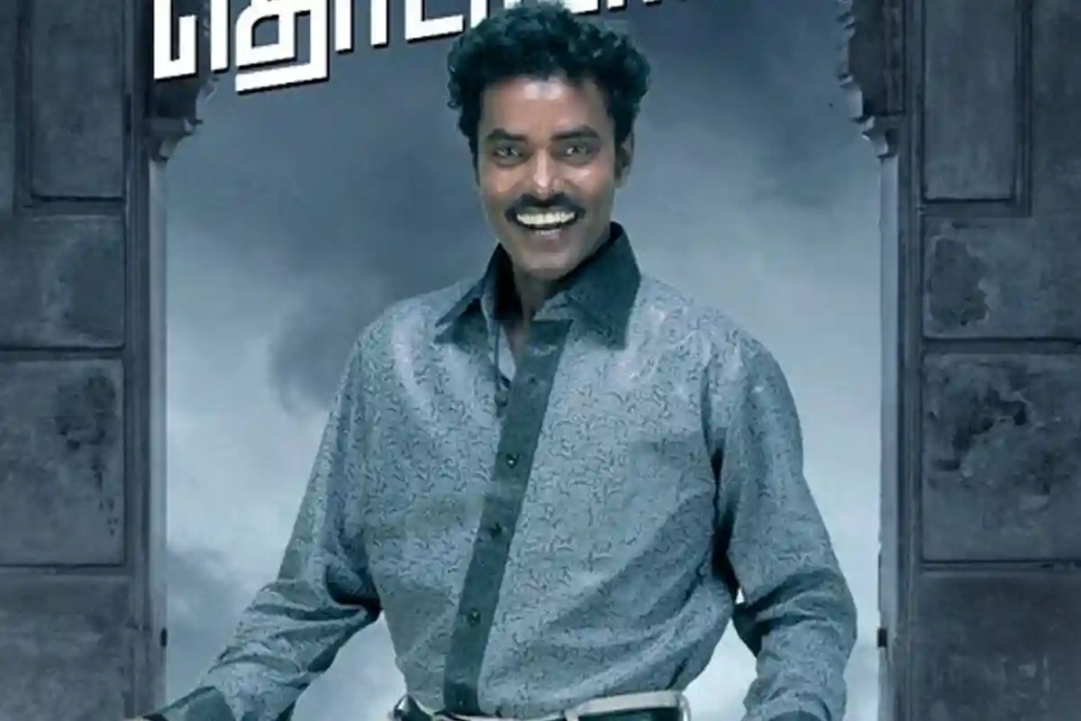 تامِل فلم انڈسٹری اداکار ونسٹر وجے انتقال کرگئے