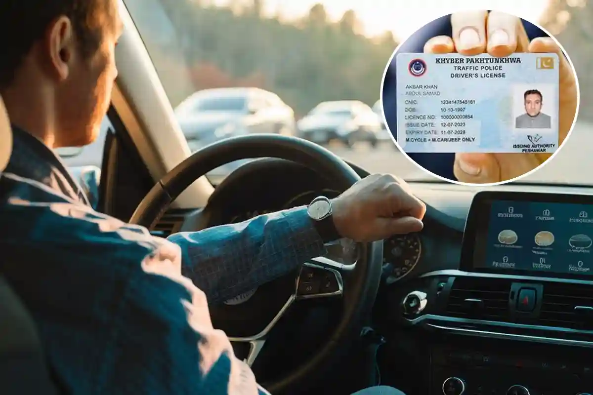ڈرائیونگ لائسنس بنوانے والوں کیلئے بڑی خوشخبری؛ حکومت کا اہم فیصلہ