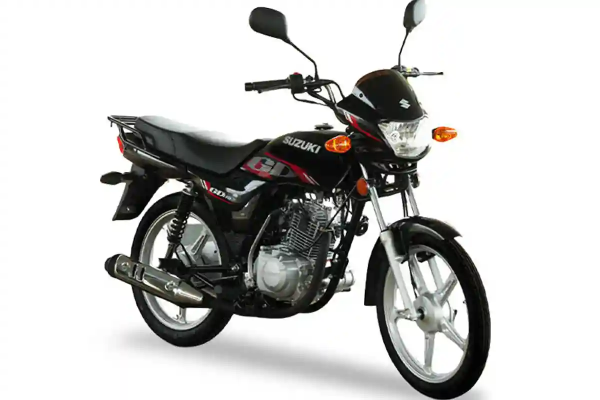 سوزوکی GD 110S خریدنے کے خواہشمند پاکستانیوں کیلئے بڑی خوشخبری آگئی