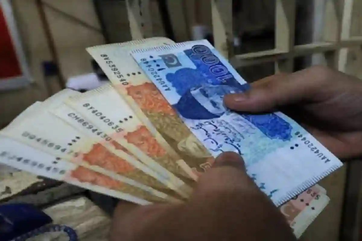 تنخواہ دار طبقے کو ریلیف