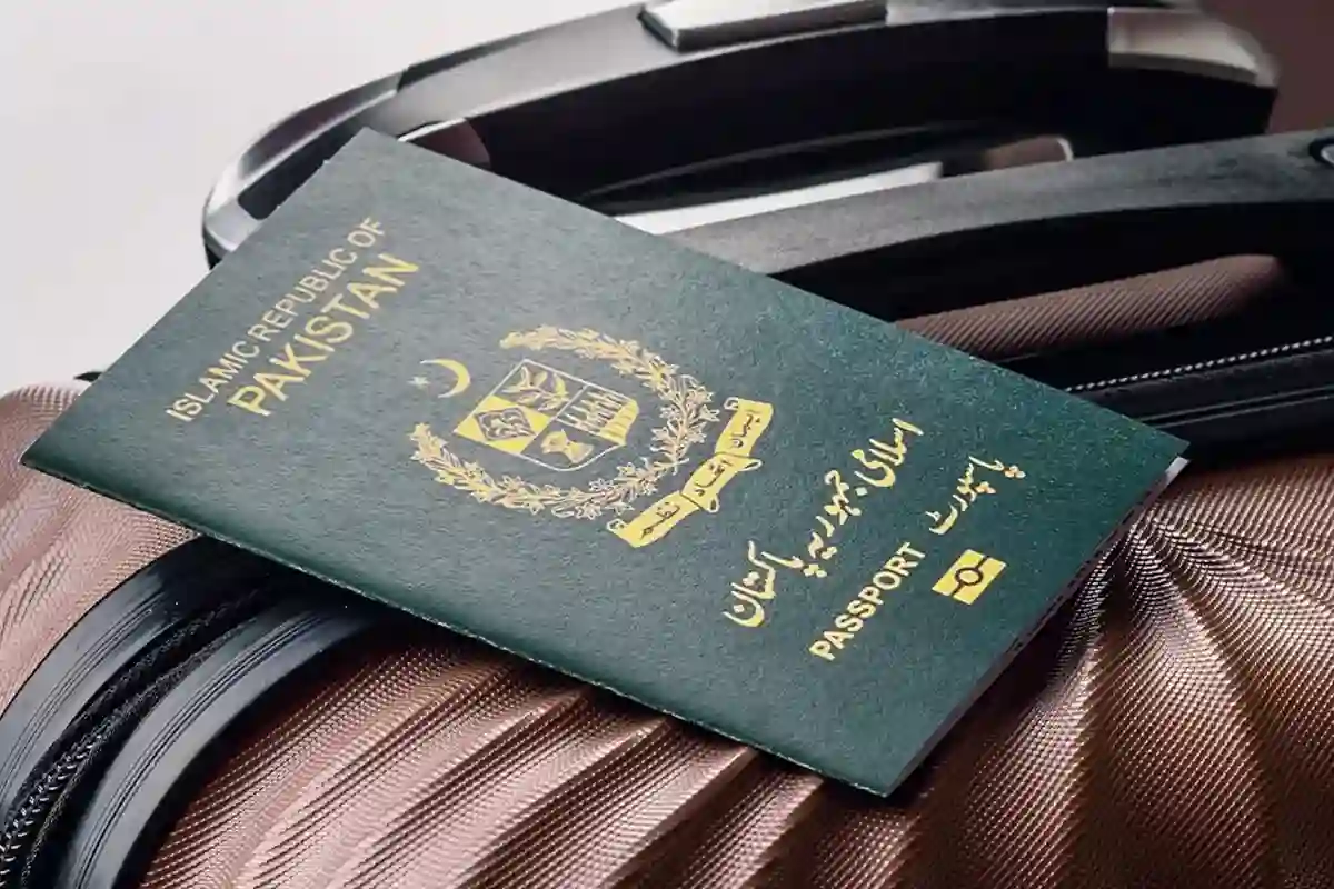 شادی شدہ خواتین کے پاسپورٹ سے متعلق بڑا فیصلہ