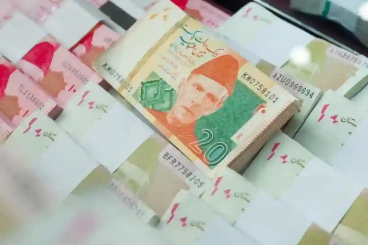 عید پر بینکوں سے نئے کرنسی نوٹ کیسے حاصل کیے جاسکتے ہیں؟ اہم خبر آگئی