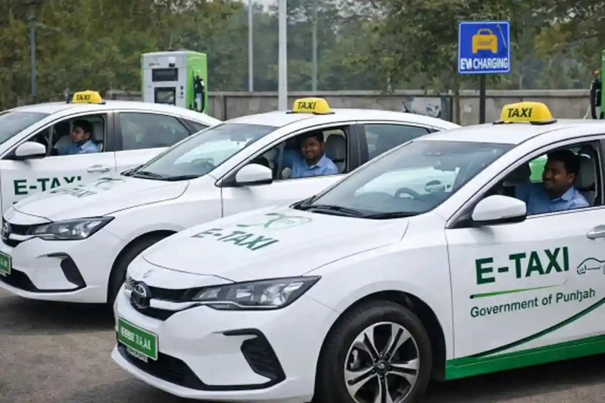 نئی ٹیکسی اسکیم کا افتتاح!! مرد و خواتین اپلائی کیسے کر سکتے ہیں؟ مکمل طریقہ جانیں