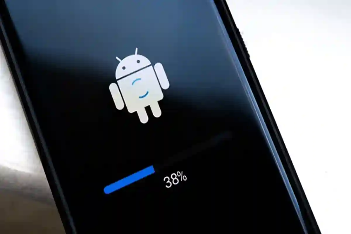 اینڈرائیڈ فون تیز کرنا