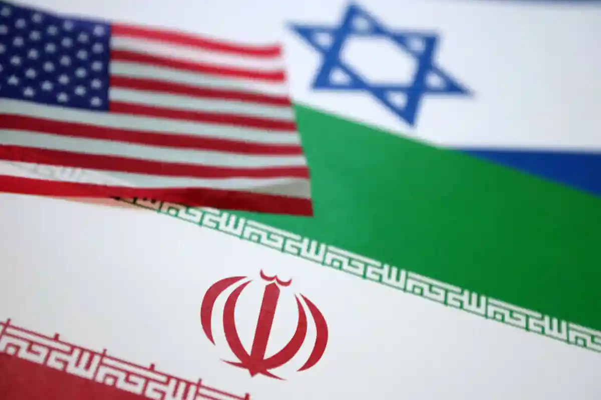 اختتام اب آپ کے ہاتھ میں نہیں؛ ایران کا امریکا و اسرائیل کو پیغام