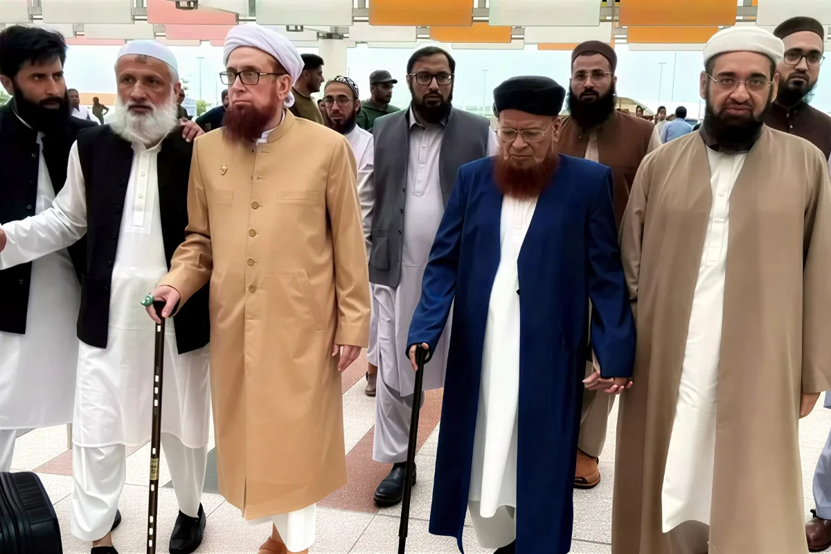 اسلام آباد امام بارگاہ خودکش حملہ: وفاق المدارس العربیہ پاکستان کی شدید مذمت، اتحادِ امت کا واضح پیغام