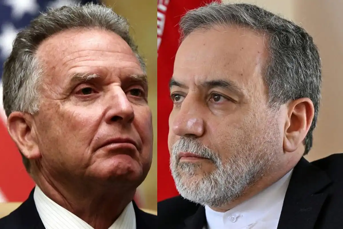 براہ راست بات