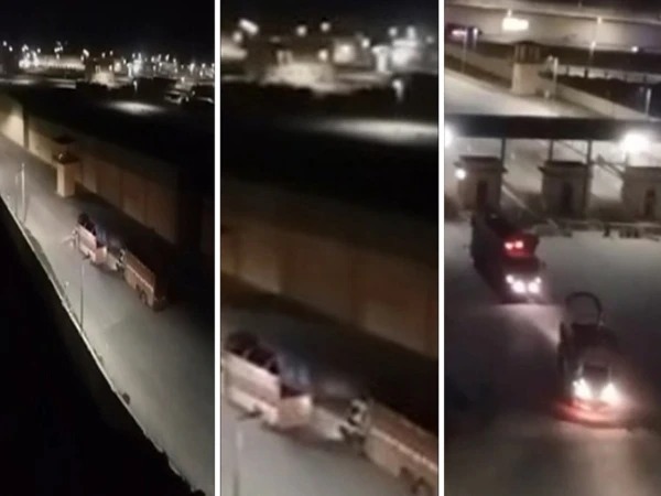 طورخم بارڈر پر پاک فوج کا منہ توڑ جواب، افغان طالبان کی پسپائی کی ویڈیو منظرِ عام پر آ گئی