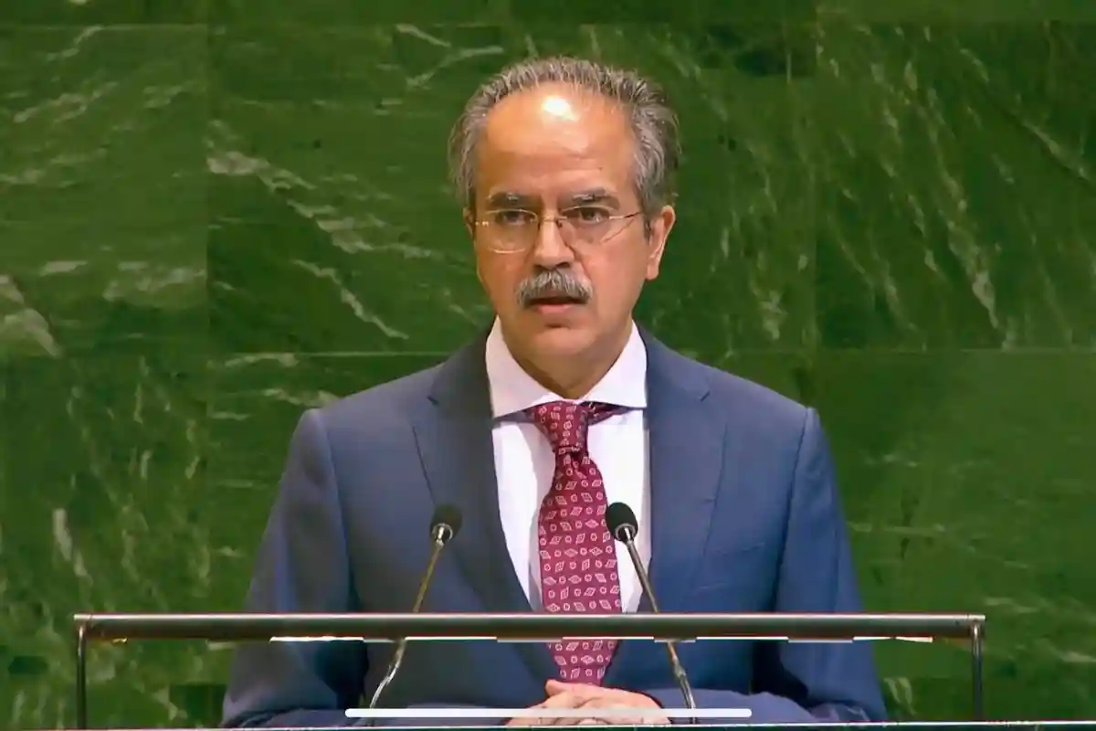 افغان سرزمین کسی ملک کو دھمکی دینے یا حملہ کرنے کیلئے استعمال نہیں ہونی چاہیے، عاصم افتخار