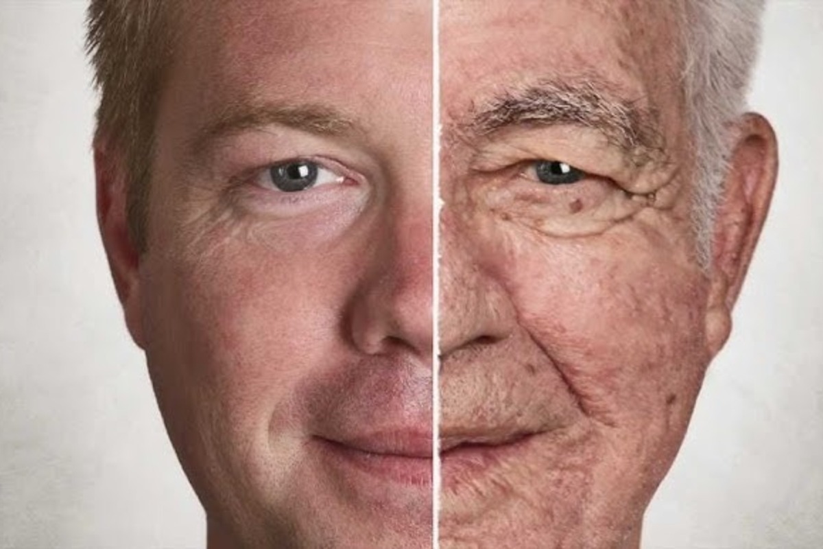 مردوں میں قبل از وقت بڑھاپے کا باعث بننے والی اہم وجہ سامنے آگئی