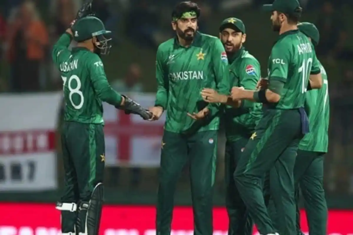 سیمی فائنل تک رسائی؛ پاکستان کس طرح سیمی فائنل تک جاسکتا ہے؟ اہم خبر آگئی