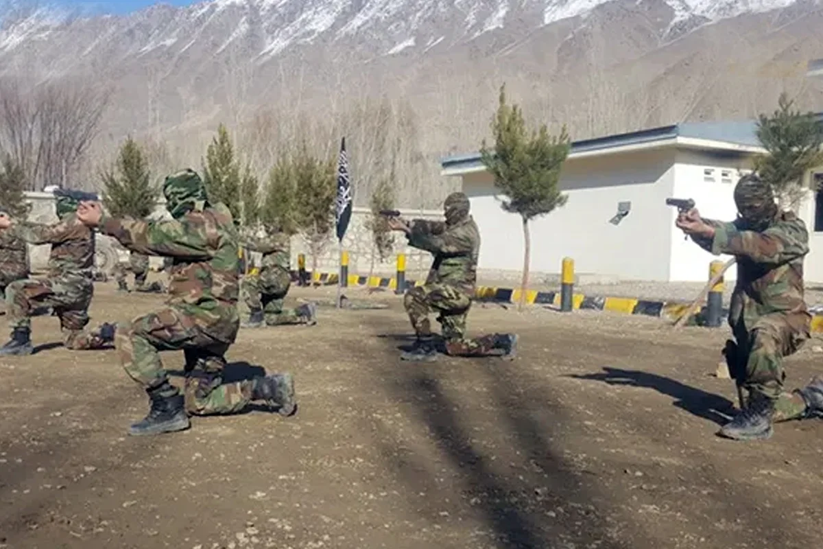 افغانستان میں القاعدہ تربیتی کیمپوں کی اطلاعات، عالمی تشویش میں اضافہ