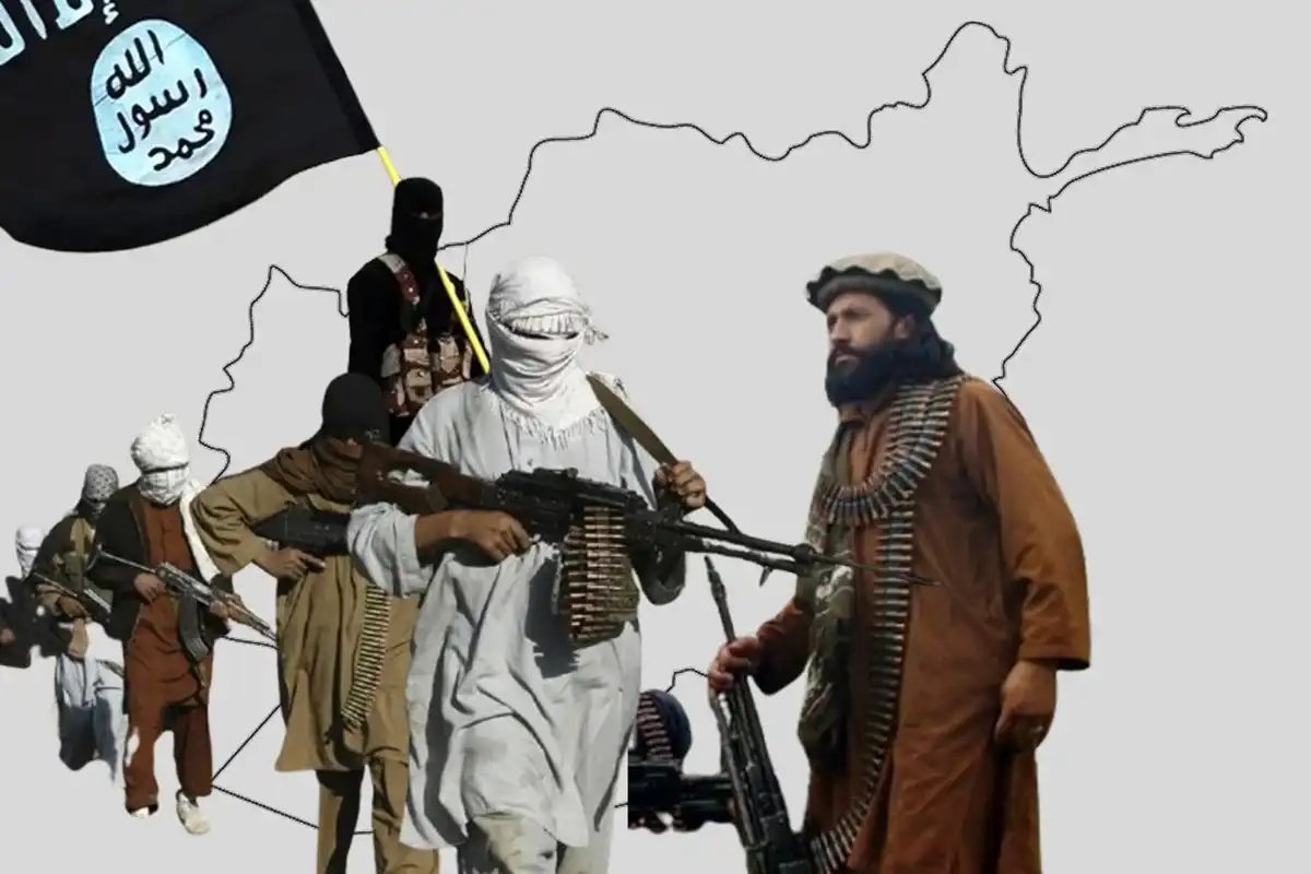 افغان طالبان نے القاعدہ اور ٹی ٹی پی کیلئے محفوظ رہائشی کمپلیکس تعمیر کردیئے