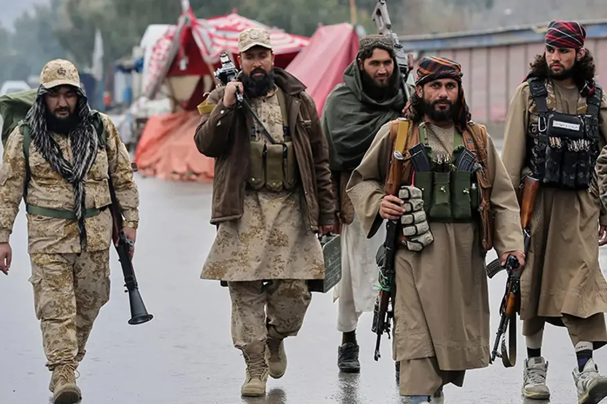 باجوڑ دھماکے کا حملہ آور افغان طالبان کی خصوصی فورس کا سابق اہلکار نکلا