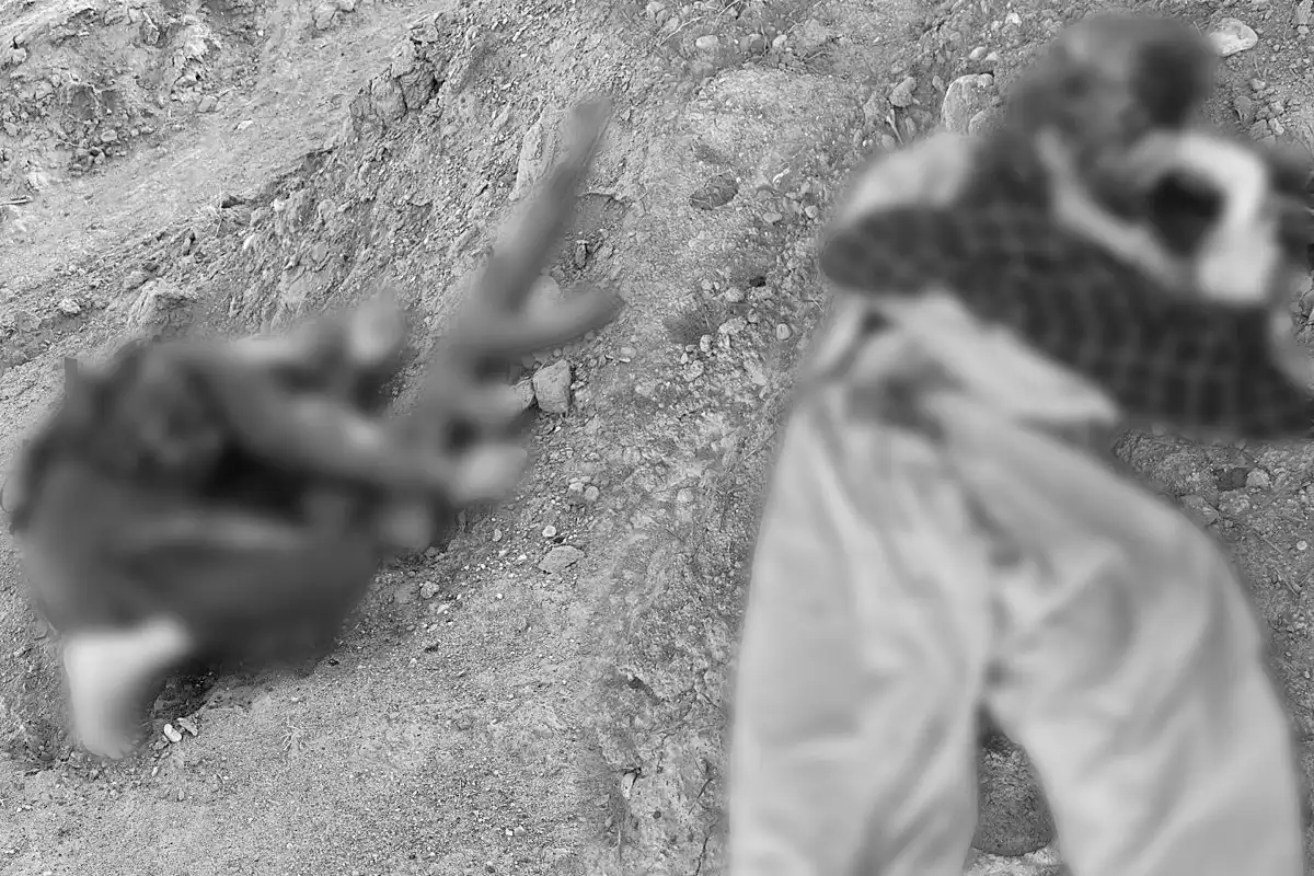 بلوچستان میں سیکورٹی اداروں کی کارروائی، 5 دہشت گرد ہلاک