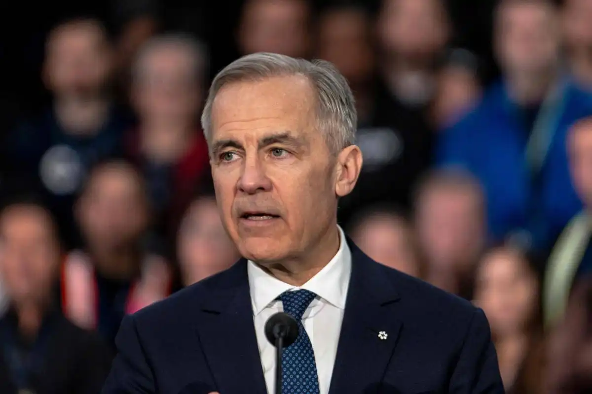 کینیڈا کا امریکہ پر انحصار ختم کرنے کیلئے نصف کھرب ڈالر کے تاریخ ساز دفاعی منصوبے کا اعلان