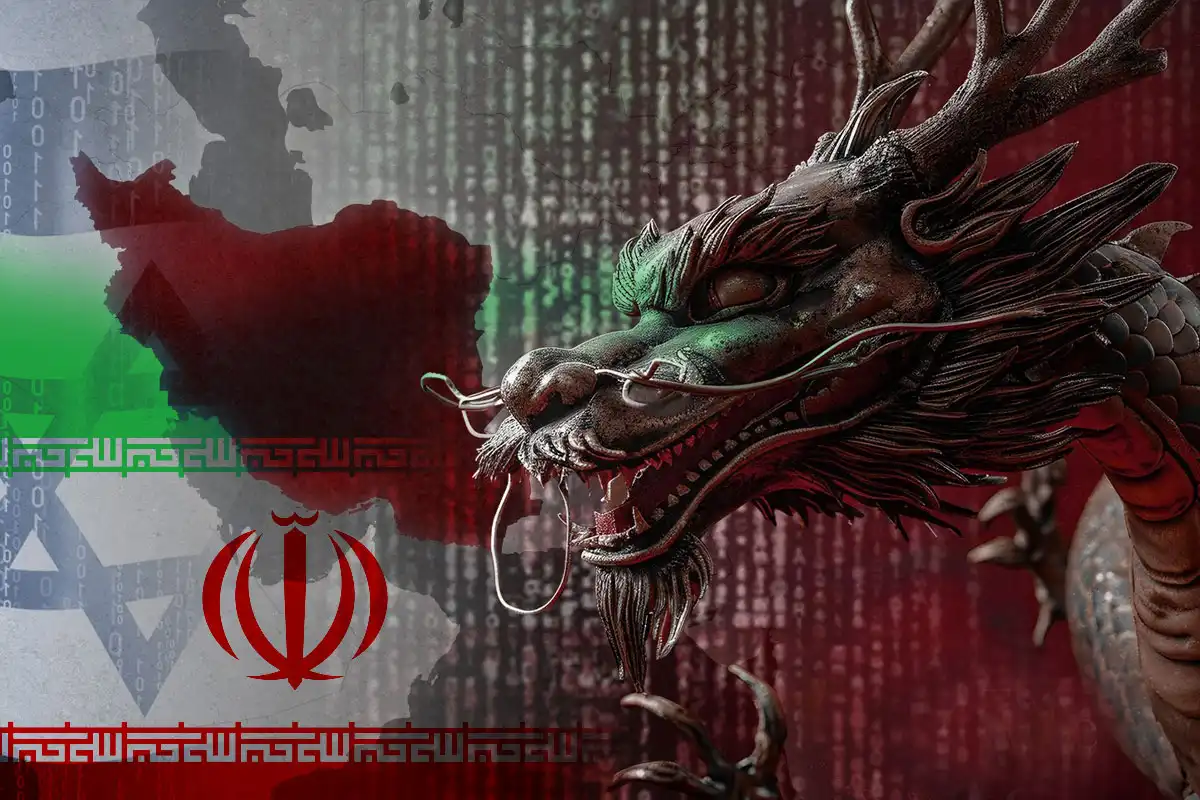 موساد کی ایران میں رسائی پر بیجنگ کی تشویش، چین نے تہران میں حفاظتی حصار مضبوط کر دیا