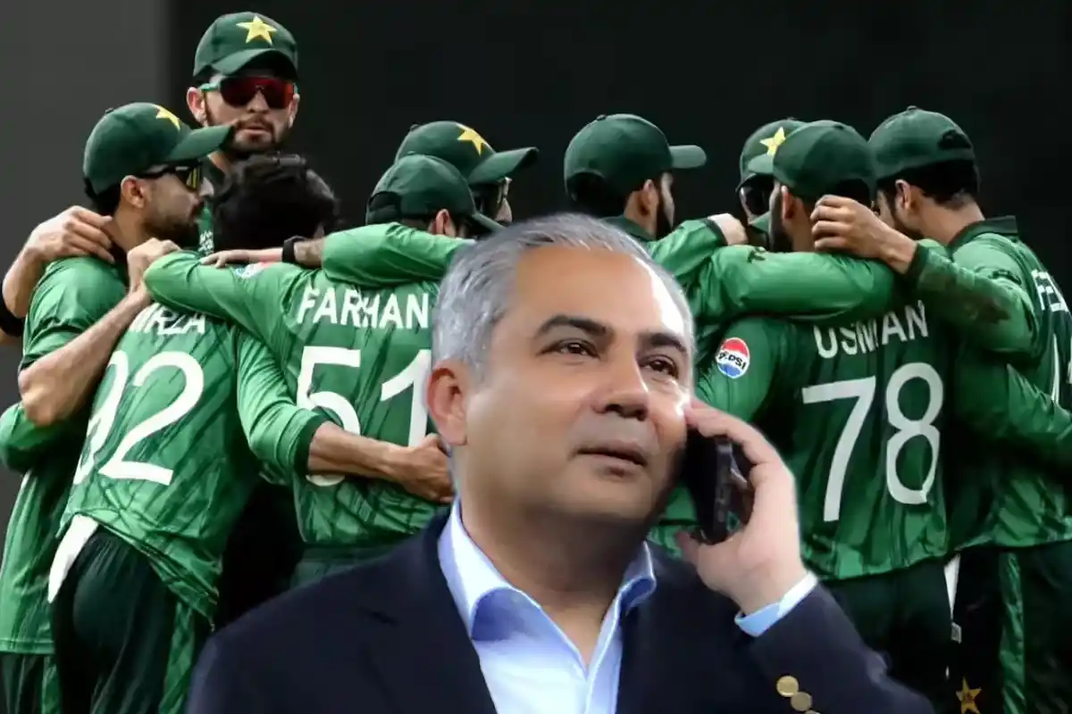 بھارتی اجارہ داری اور آئی سی سی کے دوہرے معیار کے سامنے پاکستانی دیوار