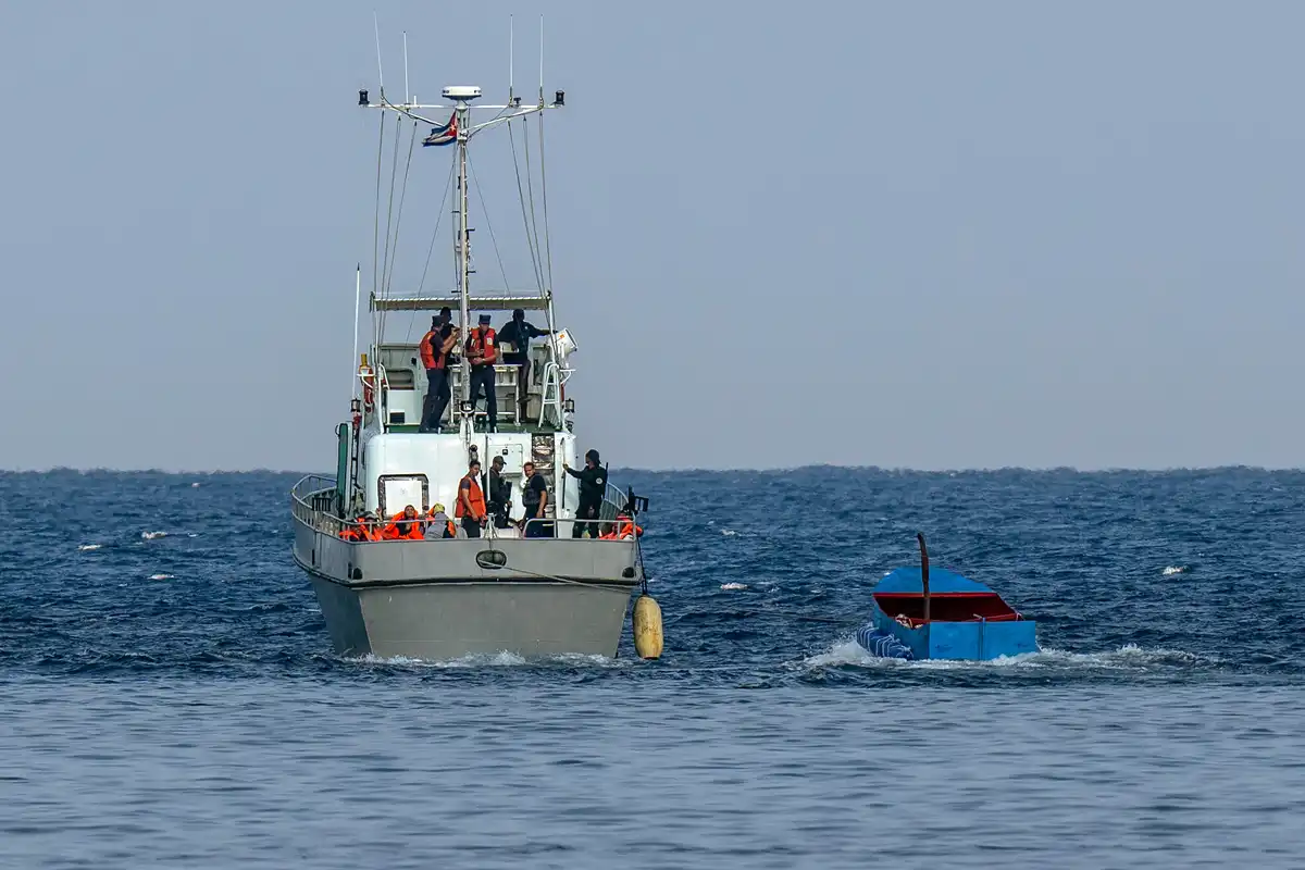 کیوبا کا امریکی دراندازی کی کوشش ناکام بنانے کا دعویٰ، جھڑپ میں 4 ہلاک