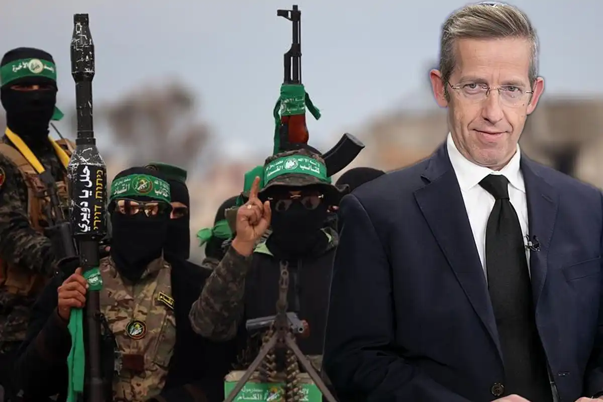 حماس کو 60 دن میں غیر مسلح ہونے کی مہلت، ورنہ بڑی کارروائی کریں گے : اسرائیل