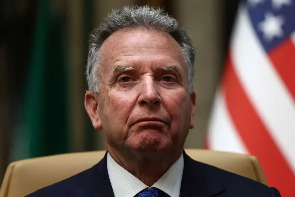 ایران ایٹم بم بنانے سے صرف ایک ہفتہ دور ہے : امریکی خصوصی ایلچی کا دعویٰ