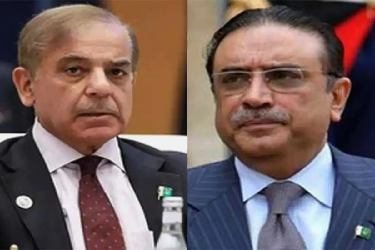 آپریشن غضبُ للحق پر قومی قیادت کا افواجِ پاکستان کو خراجِ تحسین، دشمن کو دوٹوک پیغام