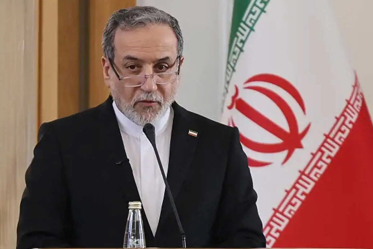 فلسطین بحران قبضے تک محدود نہیں، نسل کشی ہے : ایرانی وزیر خارجہ