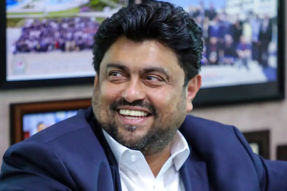 سندھ بار کونسل کا گورنر سندھ کی برطرفی کا مطالبہ