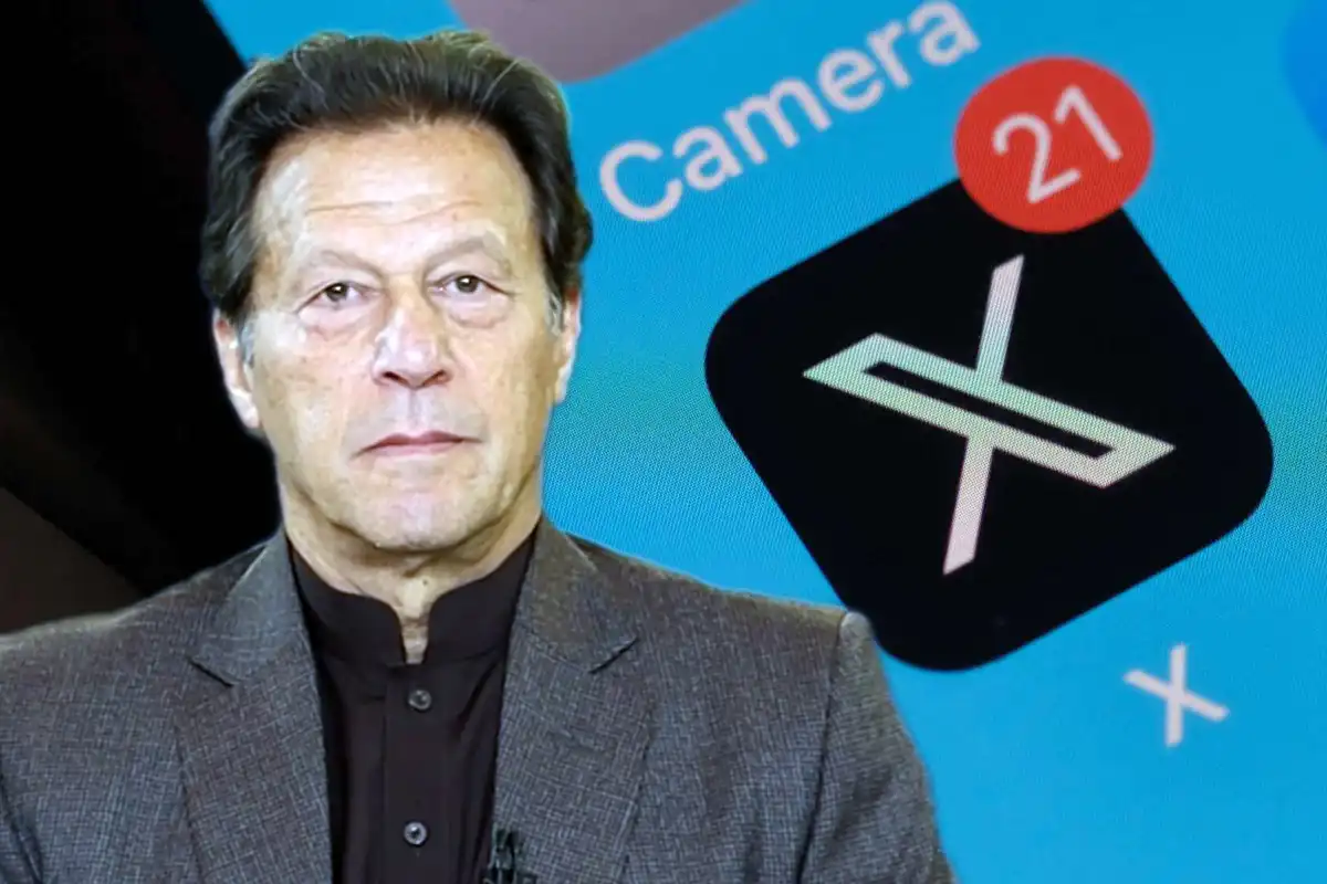 بانی پی ٹی آئی کا ایکس اکاؤنٹ بند کرنے کی درخواست پر حتمی دلائل طلب