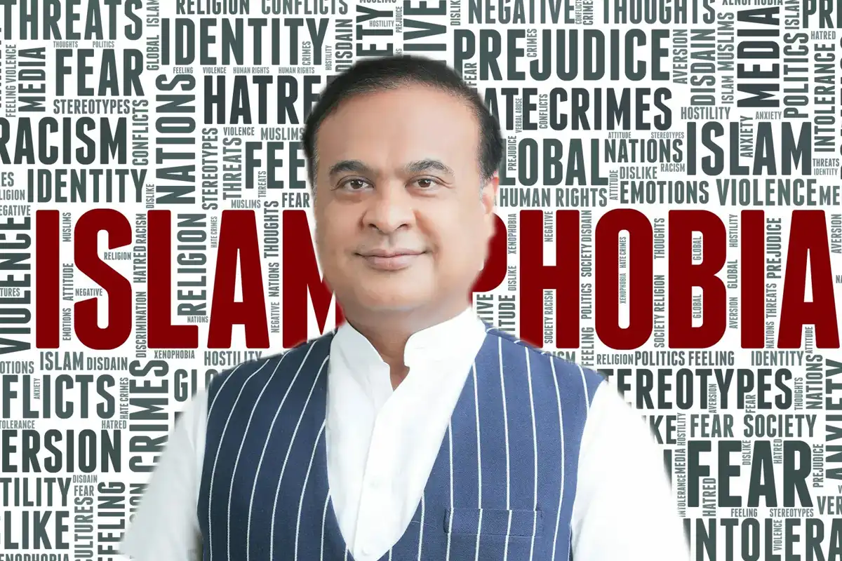 بھارت میں مسلمان مخالف سیاست اور نفرت انگیز بیانیہ، اپوزیشن کی شدید تنقید