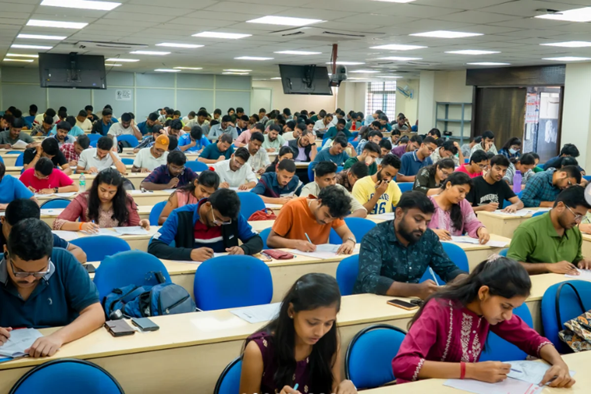 بی جے پی دور میں امتیازی سلوک عروج پر، کشمیری طلبہ کو تعلیم سے محرومی کا سامنا