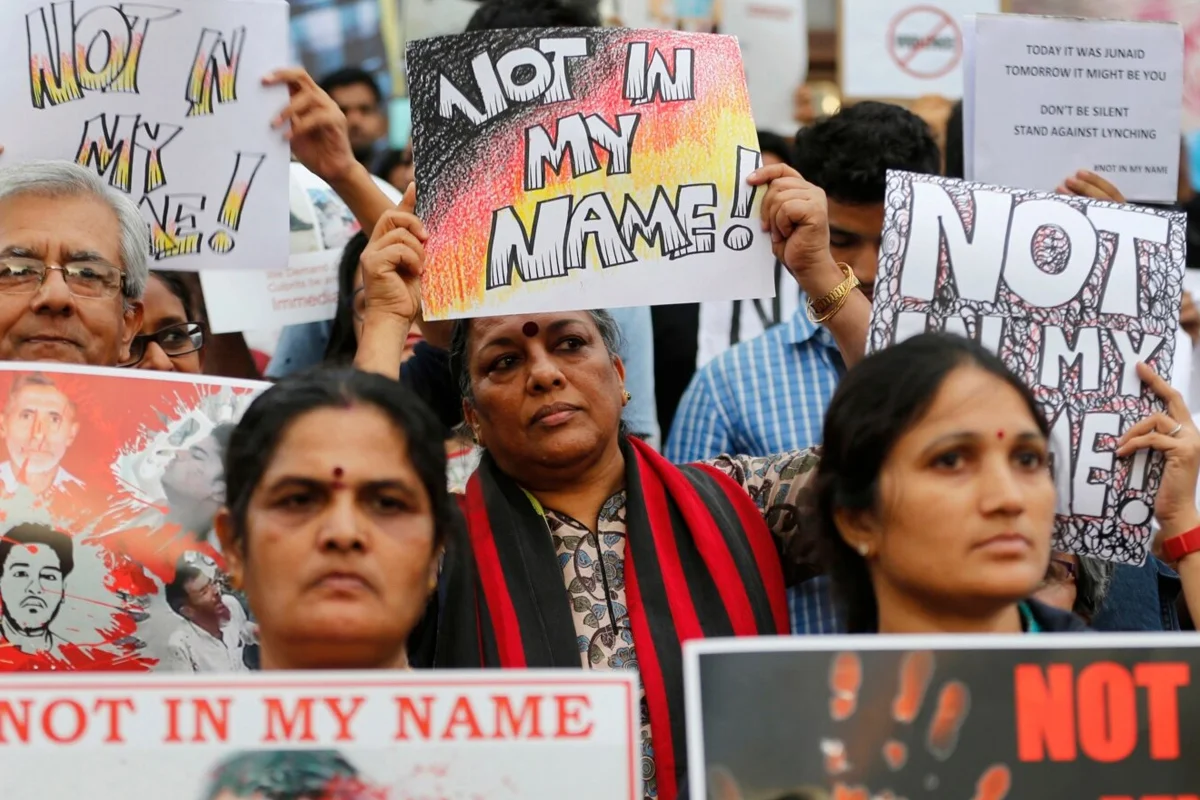 بھارت میں ہندوتوا پالیسیوں پر شدید تنقید، تعصب کے بڑھتے رجحان پر تشویش کا اظہار