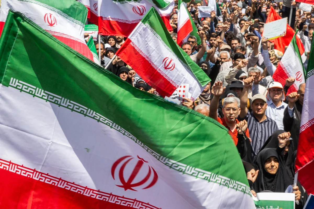 ایران سے جنگ کی صورت میں مشرقِ وسطیٰ پر کیا گزرے گی؟ امریکی جریدے کی چونکا دینے والی پیشگوئیاں