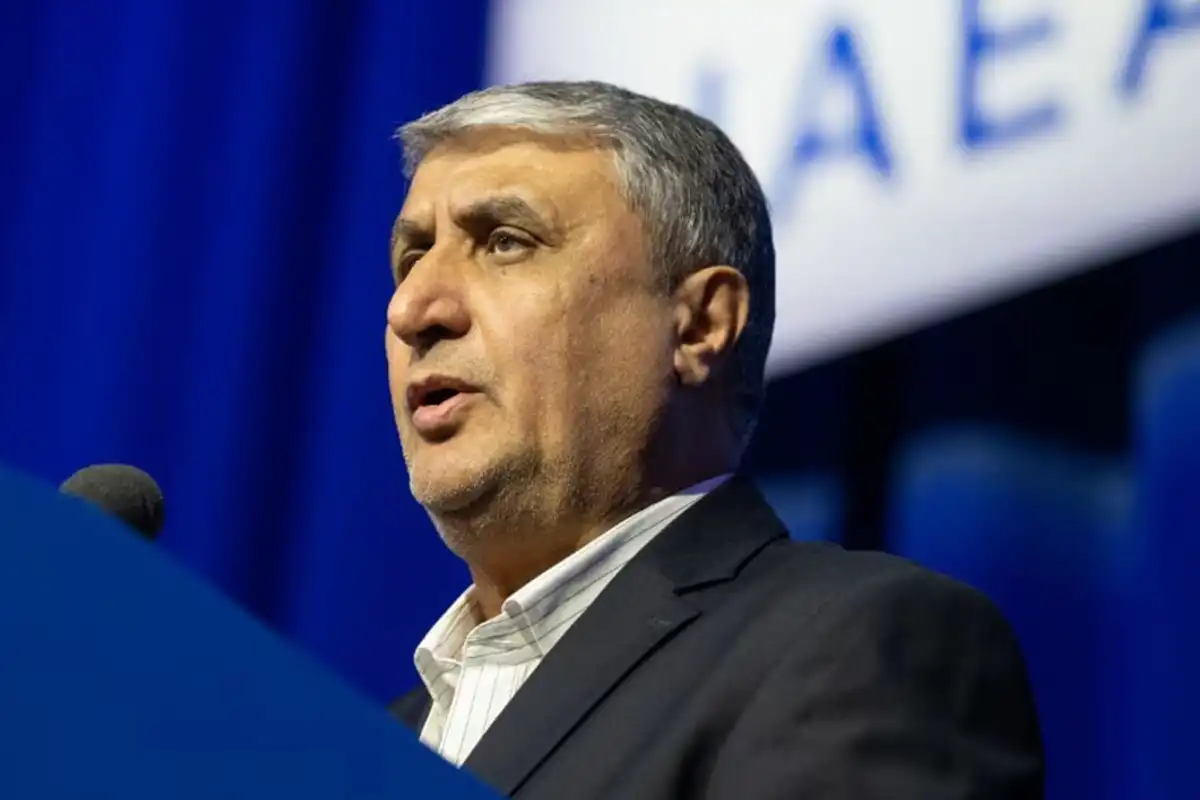 ایران یورینیم افزودگی کے حق سے دستبردار نہیں ہوگا، تہران کا دوٹوک اعلان