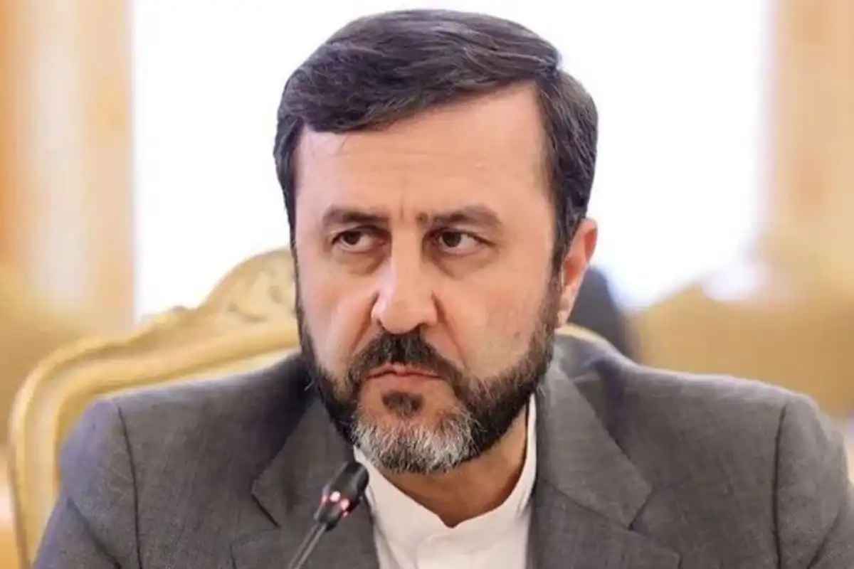 دشمن جنگ تو شروع کرسکتے ہیں، ختم کرنا ان کے اختیار میں نہیں ہوگا : ایرانی نائب وزیر خارجہ