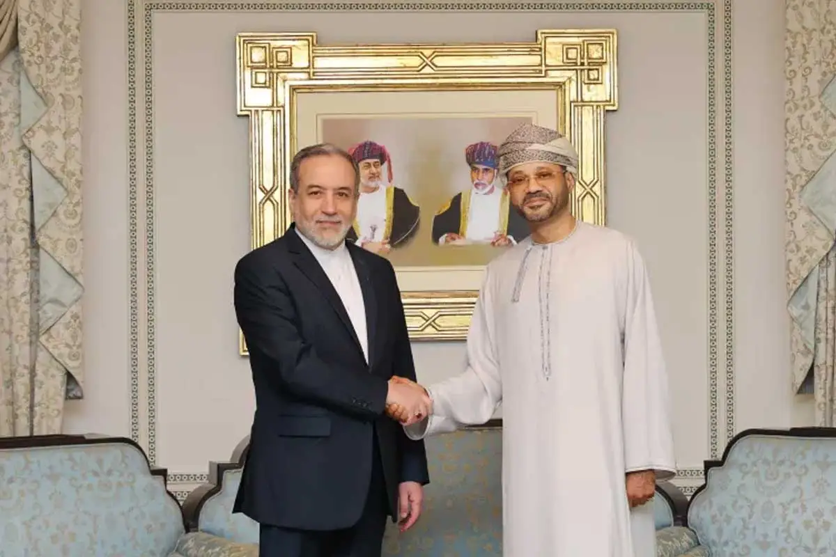 مذاکرات کا آغاز اچھا رہا، مگر واشنگٹن اپنا لہجہ اور رویہ بدلے : ایرانی وزیر خارجہ