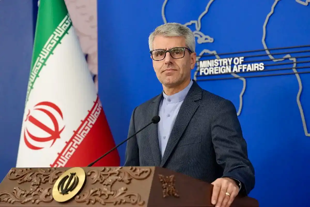 ماضی کے تجربات نظرانداز نہیں کرسکتے، اعتماد کا فقدان برقرار ہے : ایرانی ترجمان